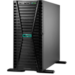 HPE ML110 G11 4510, 64GB, 2 x 480GB SSD, RPS