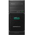 HPE ML30 Gen10+ E-2314 1P 16G NHP Svr