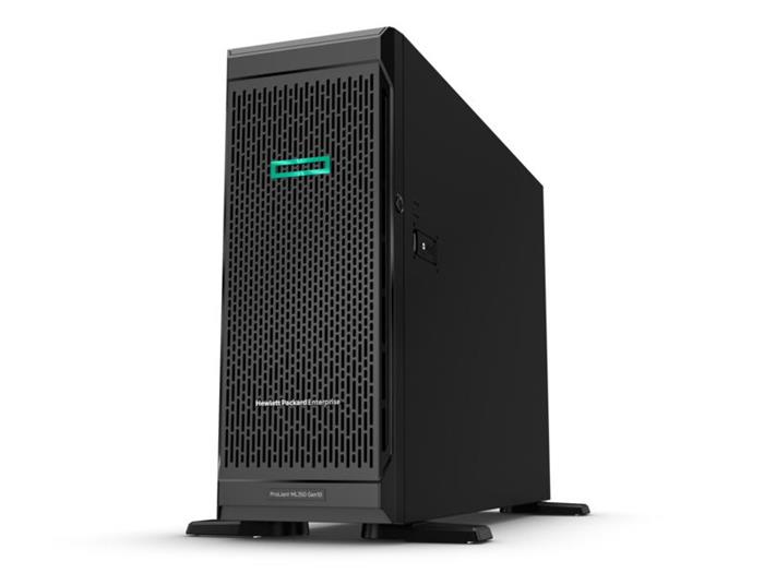 HPE ML350 Gen10 5218R 1P 32G 8SFF Svr