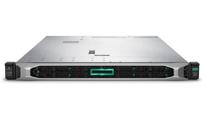 HPE ProLiant DL360 Gen10