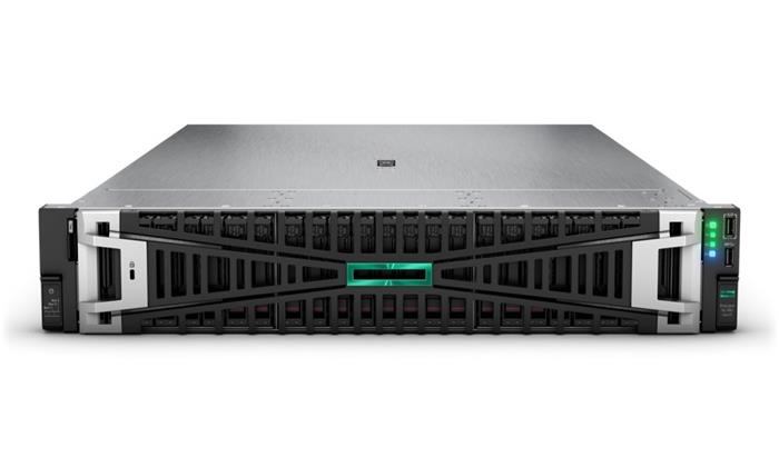 HPE ProLiant DL380 Gen11