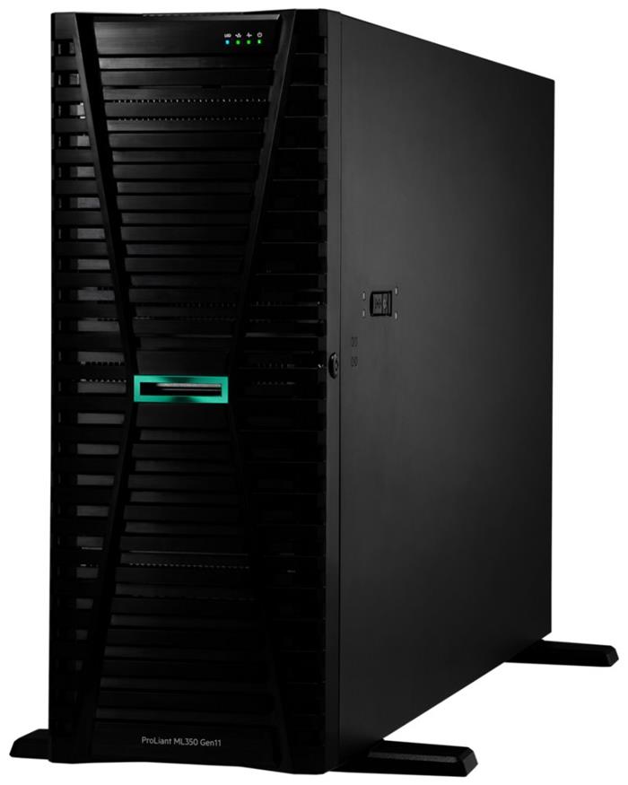 HPE ProLiant ML350 Gen11 - Bundle