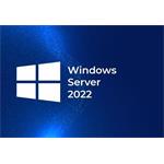 HPE Windows Server 2022 Standard Edition 16 Core OEM EN