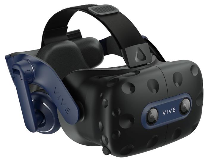 HTC Vive Pro 2 Full kit