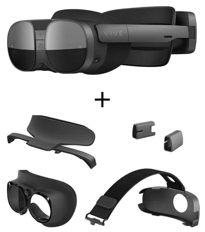 HTC Vive XR Elite Refresh