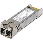 Huawei 10G SFP+ optický modul, MM, 850nm, 0,3km, 2x LC konektor, DDM