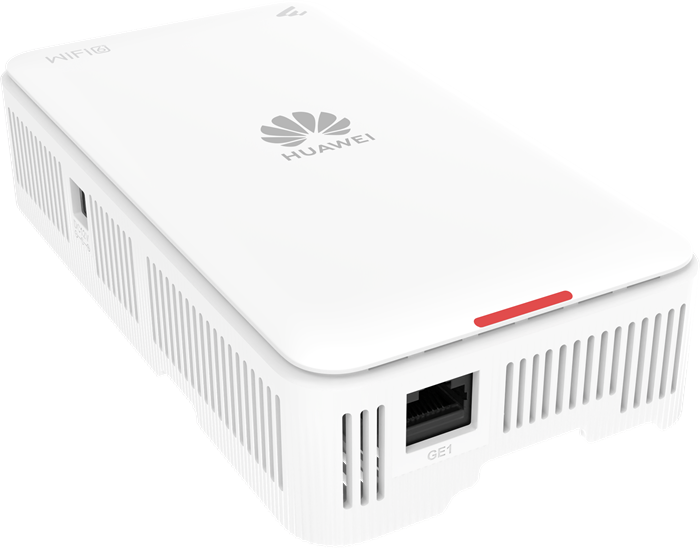 Huawei AP263 Acces point (11ax indoor,2+2 dual bands,smart antenna,USB,BLE)