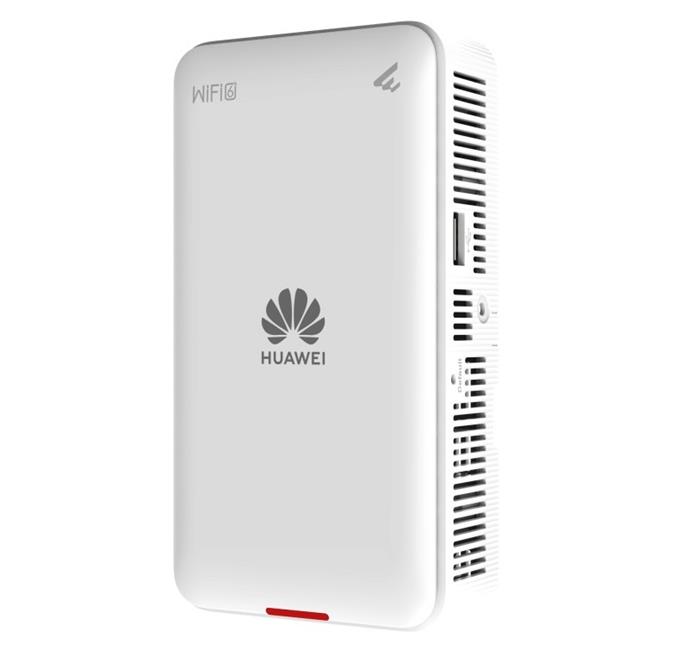 Huawei AP263 WiFi 6 (802.11ax) Dual (2x2 MIMO 2,4/5GHz) Wall Access Point