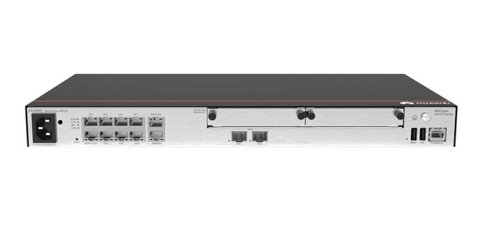 Huawei • AR720 • Enterprise Router NetEngine AR720