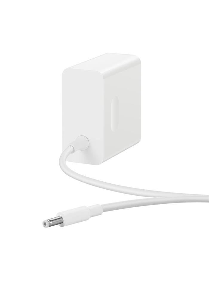 HUAWEI CP83 MateBook D Charger, White