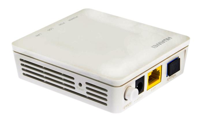 Huawei HG8010H, GPON ONT ( 1xGPON, 1xGE ), UPC