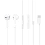 Huawei In-ear sluchátka CM33, USB-C, White