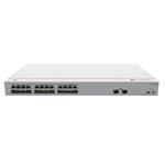 Huawei • S110-24LP2SR • PoE Switch eKitEngine S110-24LP2SR (24x GB ETH, 2x SFP)