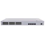 Huawei S220-24P4X • PoE+ switch eKitEngine S220-24P4X (24x GB ETH, 4x SFP+) 400W