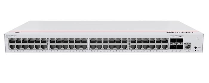 Huawei S220-48P4S • PoE+ switch eKitEngine S220-48P4S (48x GB ETH, 4x SFP) 380W