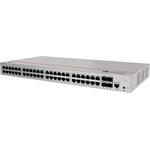 Huawei S220-48P4X Gigabitový PoE switch, 4x SFP+