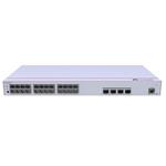 Huawei • S310-24P4S • PoE Switch CloudEngine S310-24P4S (24x GB ETH, 4x SFP)