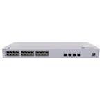 Huawei S310-24P4X • PoE+ switch eKitEngine S310-24P4X (24x GB ETH, 4x SFP+) 400W 