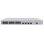 Huawei S310-24T4X • Switch eKitEngine S310-24T4X (24x GB ETH, 4x SFP+)