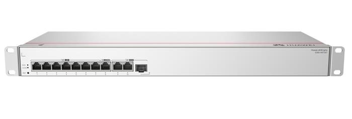 Huawei • S380-H8T3ST • Multi-Service Gateway eKitEngine S380-H8T3ST