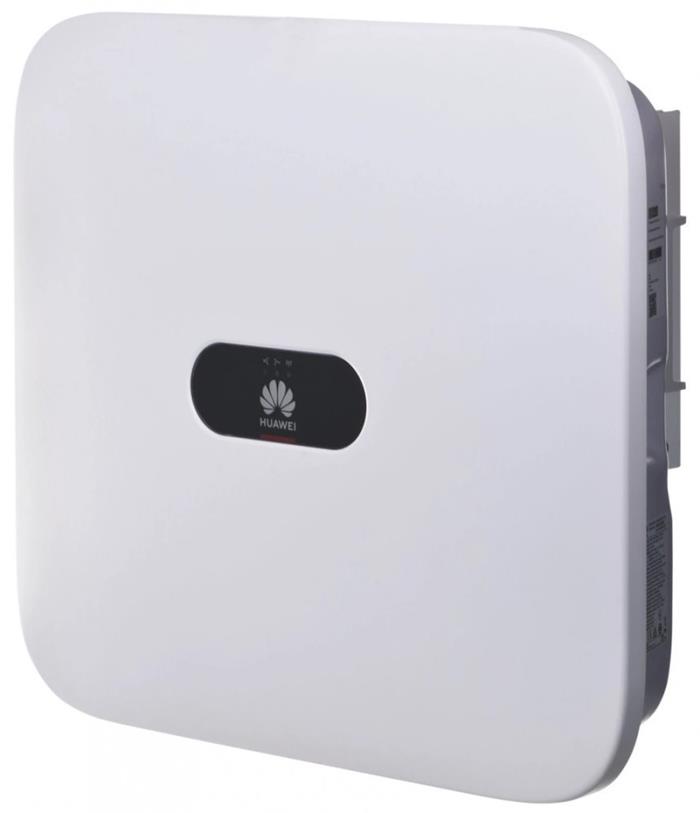 Huawei SUN2000-6KTL-M1 / 6kW / Třífázový / Hybridní Měnič / 2x MPPT