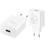 Huawei USB HW-100400E00 nabíječka 4A 40W White (bulk)