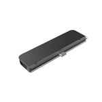 HyperDrive 6-in-1 USB-C Hub pro iPad Pro - Space Gray