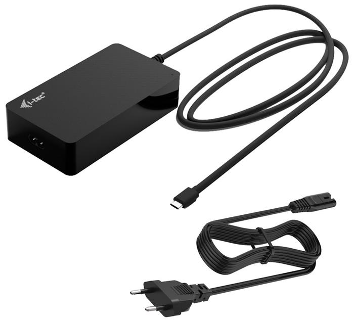 i-tec 140W USB-C nabíječka, Power Delivery 3.1