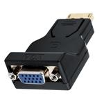 i-tec adaptér DisplayPort na VGA