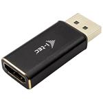 i-tec DisplayPort adaptér na HDMI 4K/60 Hz