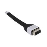 i-tec kabelový adaptér z USB-C na VGA (D-Sub)