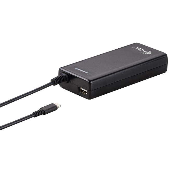 i-tec Universal Desk Charger USB-C Power Delivery + 2x USB-A QC 4.0, 96 W