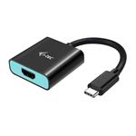 i-tec USB 3.1 Type C kabelový adaptér 4K/60 Hz/ 1x HDMI