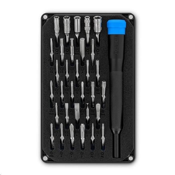 iFixit šroubovák + 32 bitů