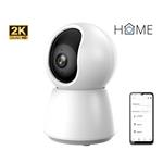 iGET HOME Camera CS4 White