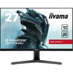 iiyama G-Master G2770HSU-B1, 27" IPS, 1920x1080@165Hz, 250cd, FreeSync,audio