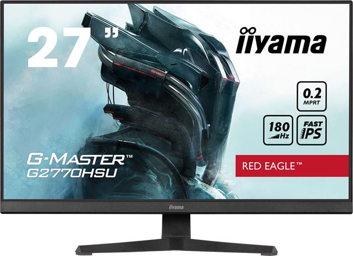 iiyama G-Master G2770HSU-B6