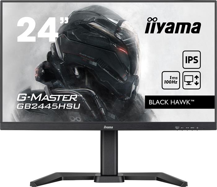 iiyama G-Master GB2445HSU-B1