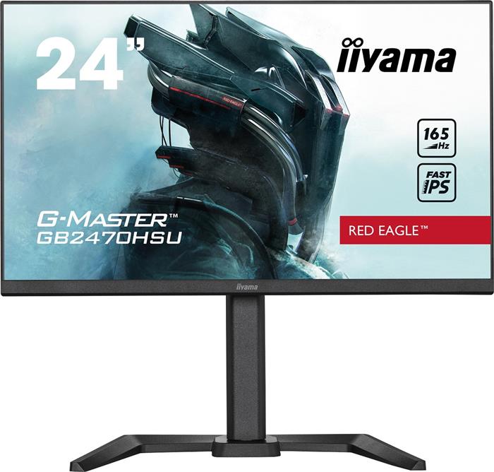 iiyama G-Master GB2470HSU-B5