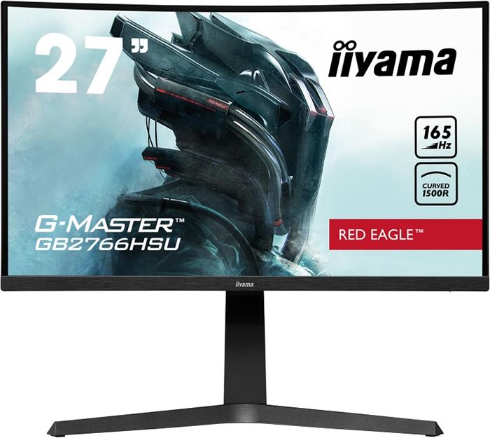 iiyama G-Master GB2766HSU-B1