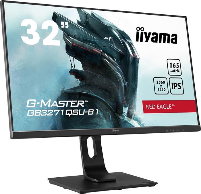 iiyama G-Master GB3271QSU-B1