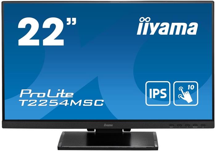 iiyama ProLite T2254MSC-B1AG