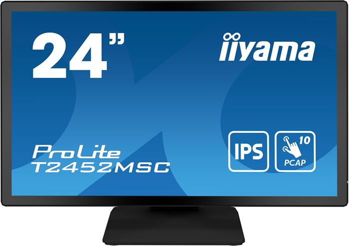 iiyama ProLite T2452MSC-B1