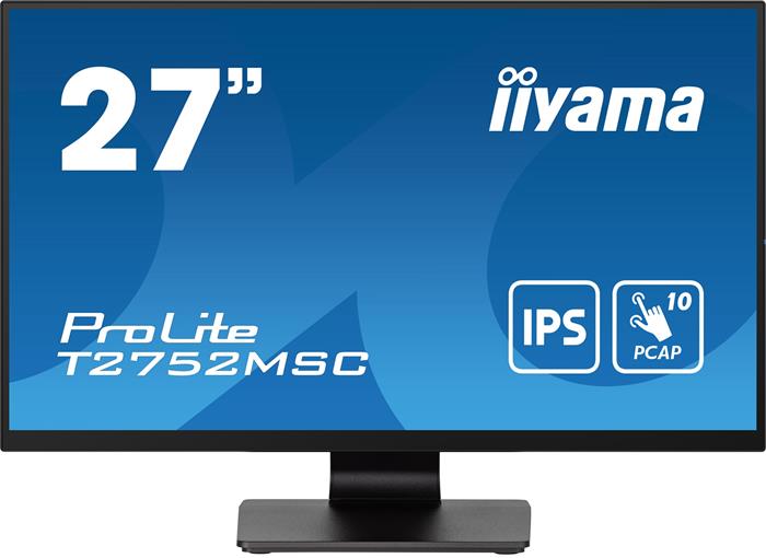 iiyama ProLite T2752MSC-B1