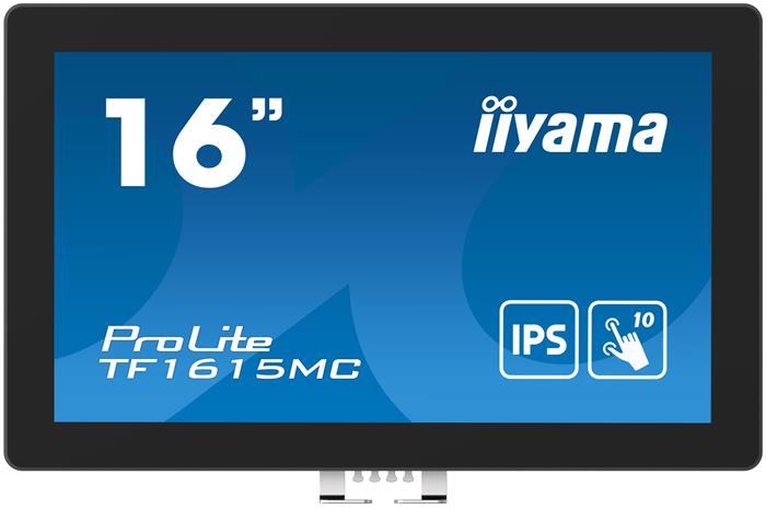 iiyama ProLite TF1615MC-B1