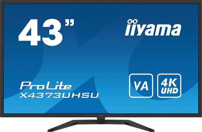 iiyama ProLite X4373UHSU-B1