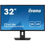 iiyama ProLite XB3288UHSU-B5