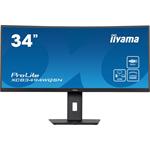 iiyama ProLite XCB3494WQSN-B5