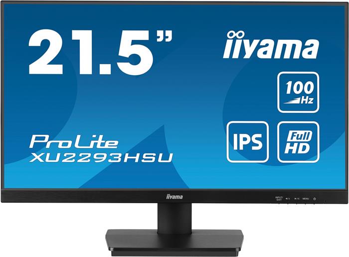 iiyama ProLite XU2293HSU-B6