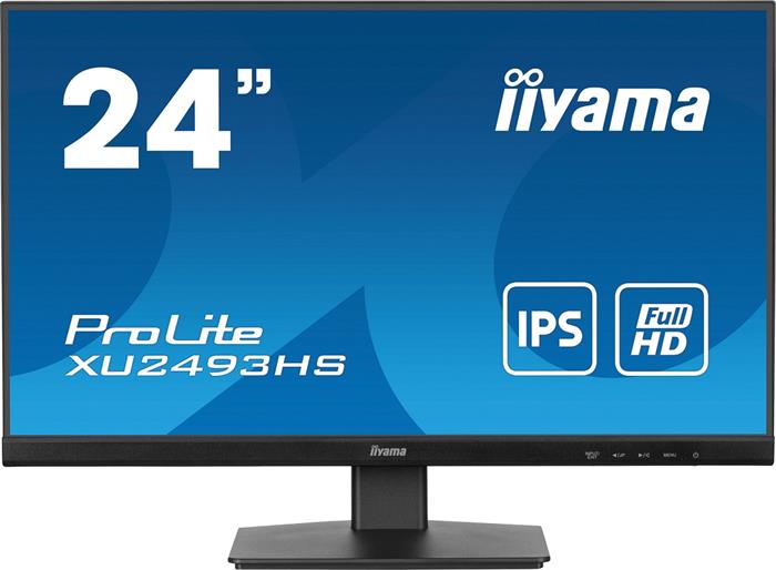 iiyama ProLite XU2493HS-B6